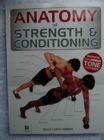Anatomy of Strength and Conditioning - Book