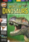 Zap! The World of Dinosaurs - Book