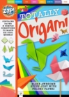 Zap! Totally Origami - Book