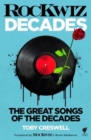 RocKwiz Decades : The Greatest Songs of Our Time - Book