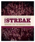 The Streak : Queensland’s Eight Year Domination of Origin - Book