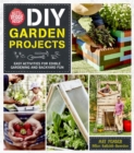 The Little Veggie Patch Co. DIY Garden Projects - Book