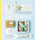 Care Packages : Celebrating the Art and Craft of Thoughtfully Made Packages - Book