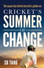 Cricket's Summer of Change - Book