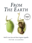 From the Earth : World’s Great, Rare and Almost Forgotten Vegetables - Book