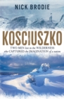 Kosciuszko - Book