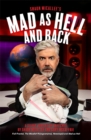 Mad as Hell and Back : A Silver Jubilee of Sketches by Shaun Micallef and Gary McCaffrie - Book