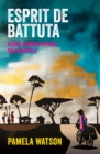 Esprit de Battuta : Alone Across Africa on a Bicycle - Book