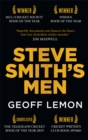 Steve Smith's Men - Book