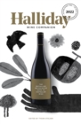 Halliday Wine Companion 2022 : The Bestselling and Definitive Guide to Australian Wine - Book