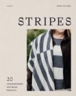 Stripes: 20 Contemporary Knitwear Projects - Book