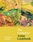 The Complete Asian Cookbook - Book