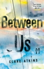 Between Us - eBook