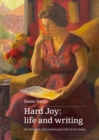 Hard Joy : Life and Writing - eBook