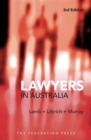 Lawyers in Australia - Book