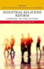 Industrial Relations Reform: Looking to the Future : Essays in honour of Joe Isaac AO - Book