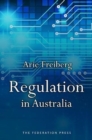 Regulation in Australia - Book