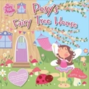 POSYS FAIRY TREE HOUSE - Book