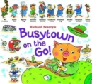 BUSYTOWN ON THE GO - Book