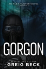 Gorgon: Alex Hunter 5 - Book