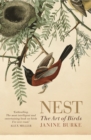 Nest : The art of birds - Book