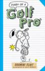 Diary of a Golf Pro - Book