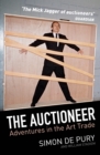 The Auctioneer : Adventures in the Art Trade - Book