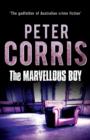 The Marvellous Boy - Book
