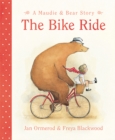 The Bike Ride - Book