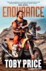 Endurance: The Toby Price Story - eBook