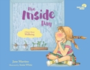 Smiling Mind 4: The Inside Day : A Book About Wellbeing - eBook
