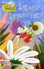 LOXY THE LOPSIDED FAIRY - Book