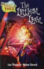 LITTLEST LIGHT THE - Book