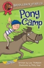 PONY CAMP - Book
