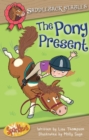 PONY PRESENT THE - Book