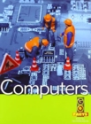 COMPUTERS - Book