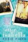 After Isabella - Book