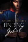 Finding Gabriel - Book