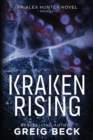 Kraken Rising: Alex Hunter 6 - Book