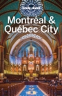 Lonely Planet Montreal & Quebec City - eBook