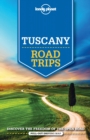 Lonely Planet Tuscany Road Trips - Book