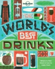 World's Best Drinks - Book