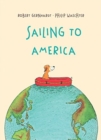 Sailing to America - Book