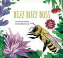 Bizz Buzz Boss - Book