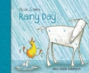 Muddle & Mo's Rainy Day - Book