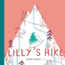 Lilly's Hike - Book