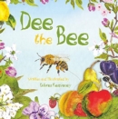 Dee the Bee - Book