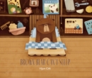 Brown Bear Can't Sleep - Book