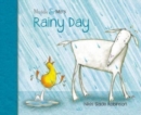 Muddle & Mo's Rainy Day - Book