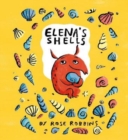 Elena's Shells - Book